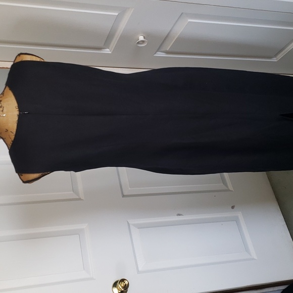 💥SALE💥2-piece linen jacket and dress. Size 12 - Picture 7 of 10